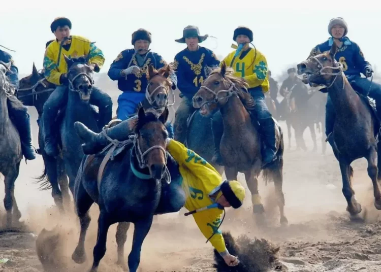 Дмитрий Биволдың келесі қарсыласы анықталды