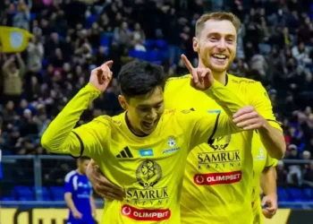 ҚПЛ-2026: Екінші тур матчы кейінге шегерілді