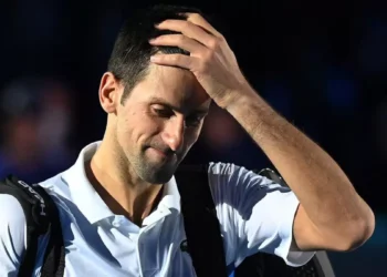 Елена Рыбакинаның қарсыласы ойынды жалғастырудан бас тартты