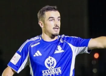 Кезекті легионер “Астанадан” кетуге дайын