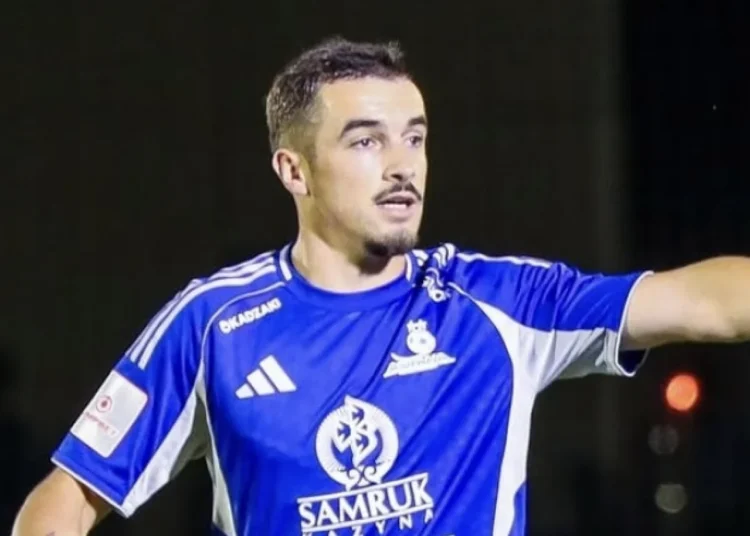 Кезекті легионер “Астанадан” кетуге дайын