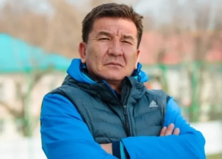 Кезекті легионер “Астанадан” кетуге дайын