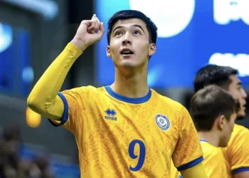 Кезекті легионер “Астанадан” кетуге дайын