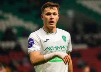 Кезекті легионер “Астанадан” кетуге дайын