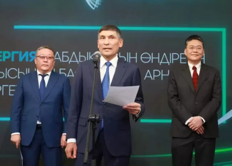 Нығматулиннің экс-құдасы «Тұранға» көз тікті