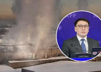 Ресейлік жас футболшы қызының көзінше анасын өлтірді — БАҚ