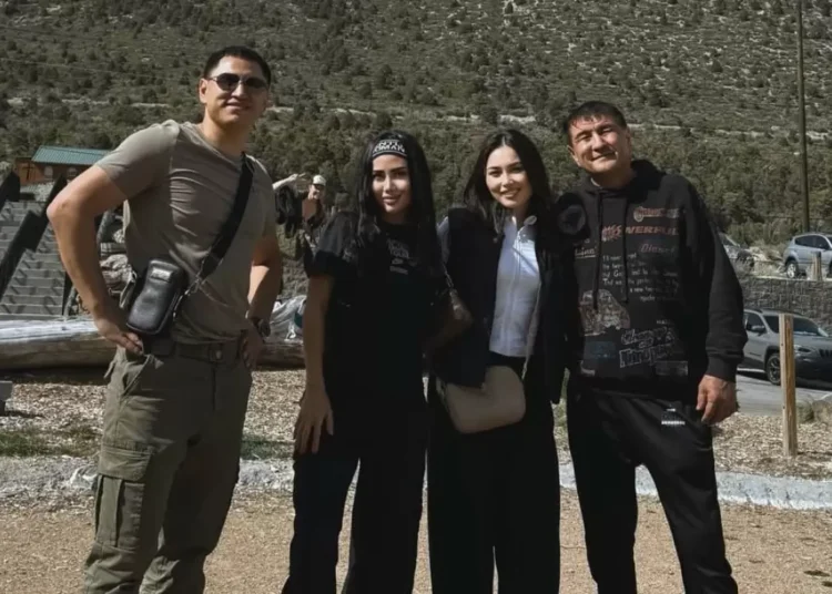 Сәтпаевтың жеңіс голы Англияға дейін жетті