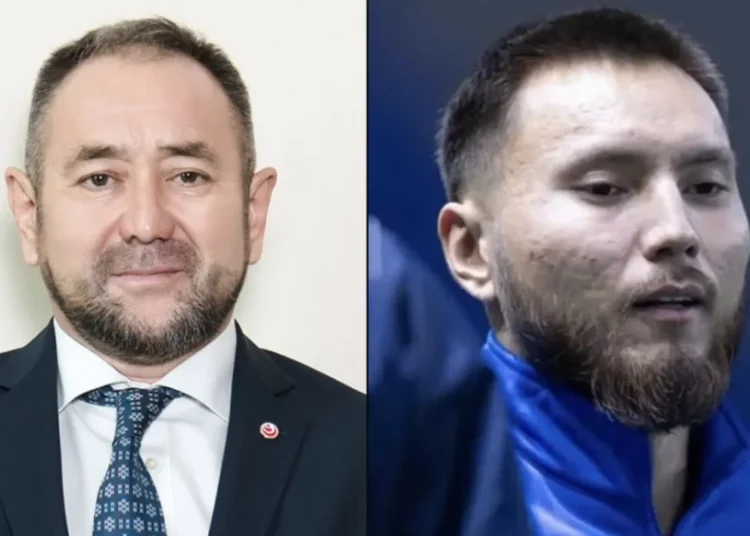 Нани бұл ойында түк те бітіре алмады