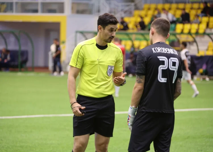 Нани бұл ойында түк те бітіре алмады