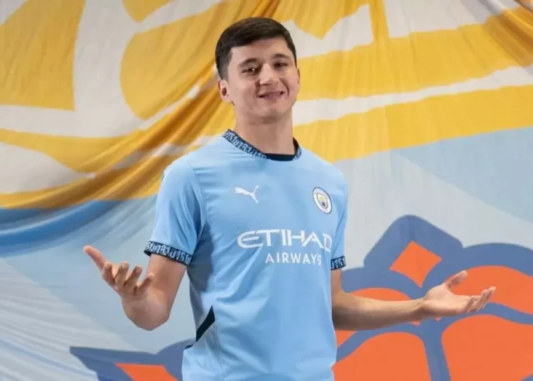 Сәтпаевтың жеңіс голы Англияға дейін жетті