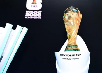 Дмитрий Биволдың келесі қарсыласы анықталды