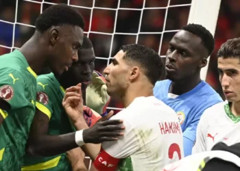 Африка кубогы: Сенегалдың финалдағы жеңісі екі айдан кейін жоққа шығарылды