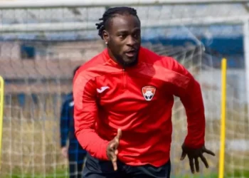 «Қайсардың» жұлдызы жарақат алып қалды