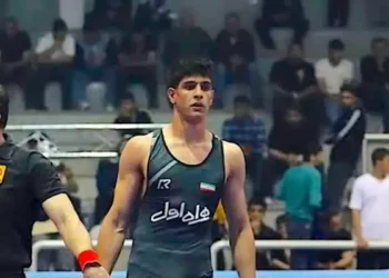 «Қайсардың» жұлдызы жарақат алып қалды