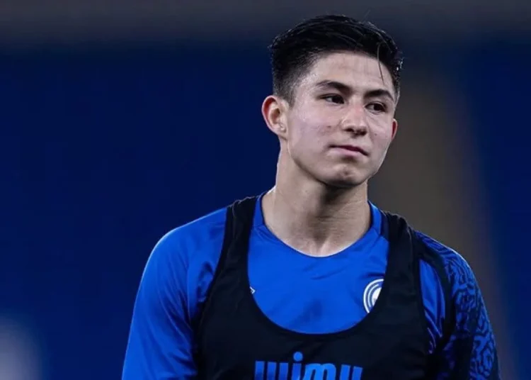 «Челси» Дастан Сәтпаевты бір маусымға жіберетін клубты тапты