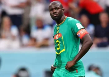 «Қайсардың» жұлдызы жарақат алып қалды