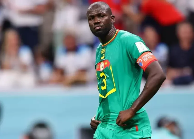 «Қайсардың» жұлдызы жарақат алып қалды