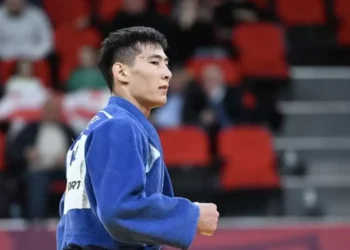 «Қайсардың» жұлдызы жарақат алып қалды