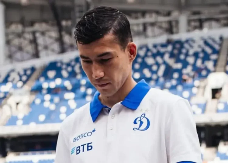 «Челси» Дастан Сәтпаевты бір маусымға жіберетін клубты тапты