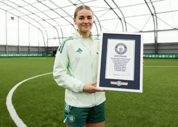 4 секундта соғылған гол «Гиннеске» енді