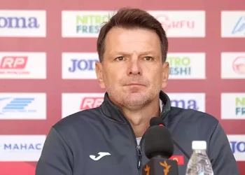 «Қайраттың» «Зенитпен» ойнайтын құрамы анықталды