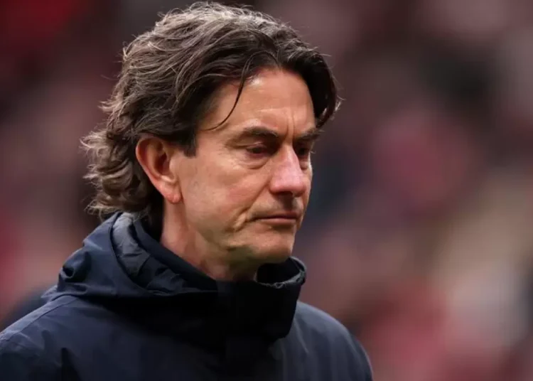 Еркебұлан Тоқтарымыз оңбай жеңілді