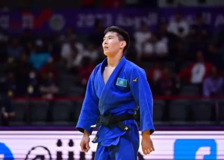 Еркебұлан Тоқтарымыз оңбай жеңілді