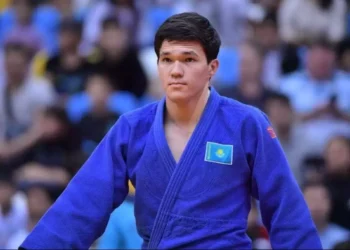 Еркебұлан Тоқтарымыз оңбай жеңілді