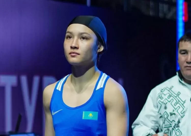 Бокстан Азия чемпионатында қазақстандықтардың екінші жеңілісі тіркелді