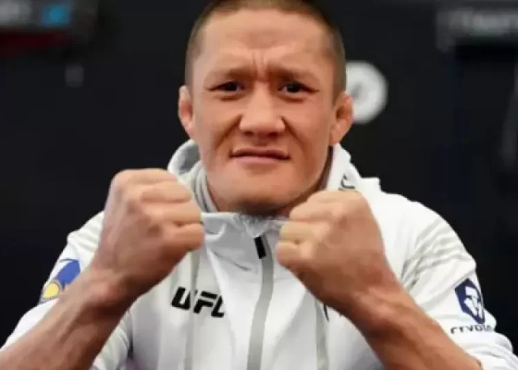 Зайнутдиновтың жағдайы белгілі болды: осымен бәрі бітті ме?