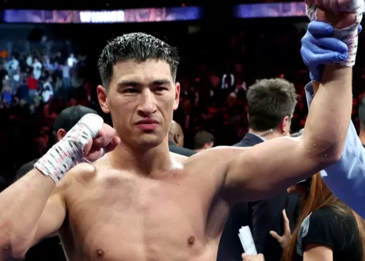 Зайнутдиновтың жағдайы белгілі болды: осымен бәрі бітті ме?