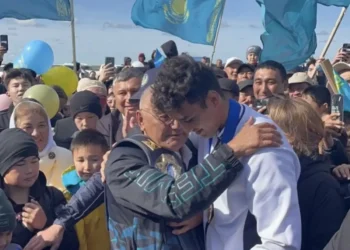 Зайнутдиновтың жағдайы белгілі болды: осымен бәрі бітті ме?