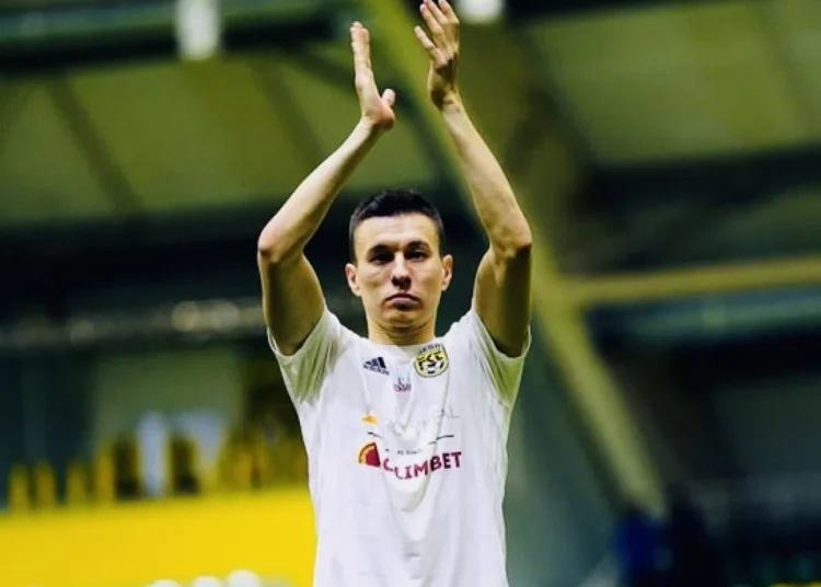 Өзбекстандық шабуылшы ҚПЛ-ге оралмақ