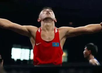 Махмұд Сабырхан өзбек боксшысымен жұдырықтасатын болды