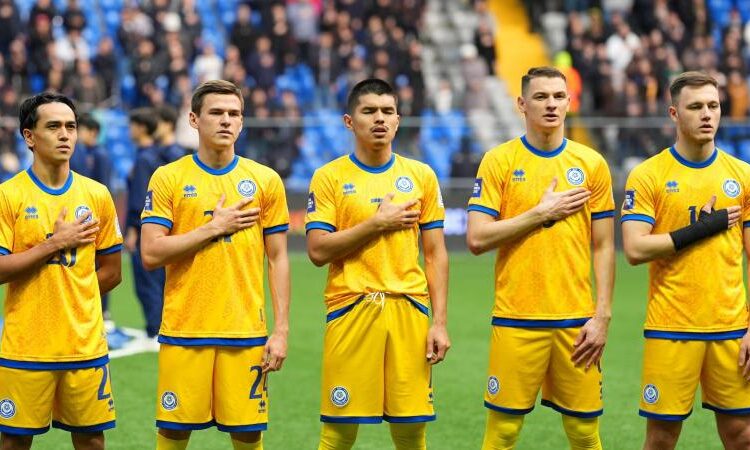 Комор Аралдары Намибиядан да мықтырақ