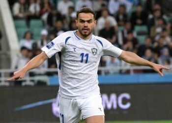 16 жастағы қазақ баласы Бельгияның жастар чемпионатында дебют жасады