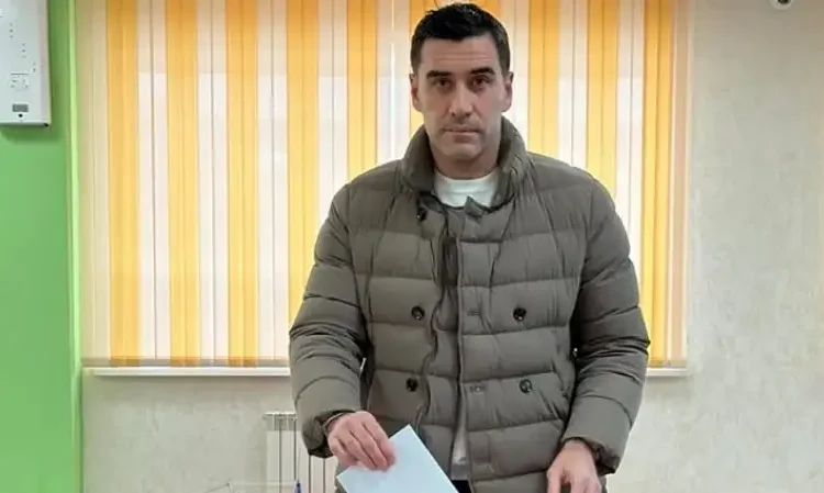 Кеткен Давид Лория федерацияға қайта келуі мүмкін – БАҚ