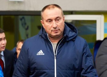 Стоилов: Қазақстанда «Астанадан» басқа клуб қызықтырмайды