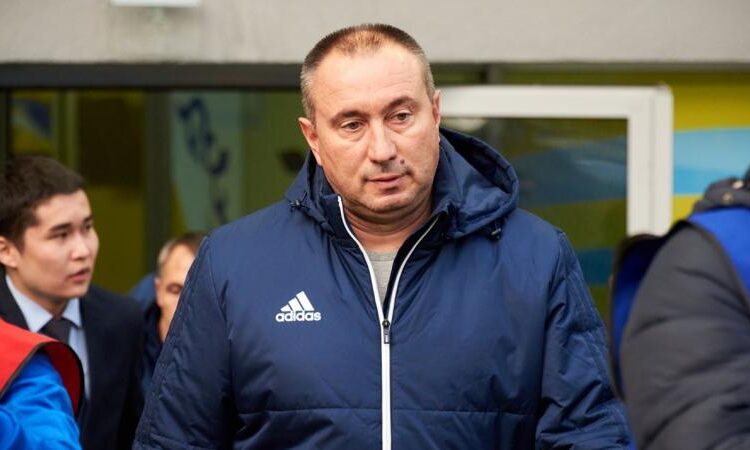 Стоилов: Қазақстанда «Астанадан» басқа клуб қызықтырмайды