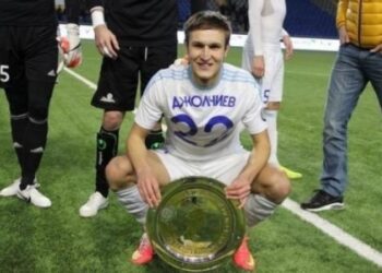 Стоилов: Қазақстанда «Астанадан» басқа клуб қызықтырмайды