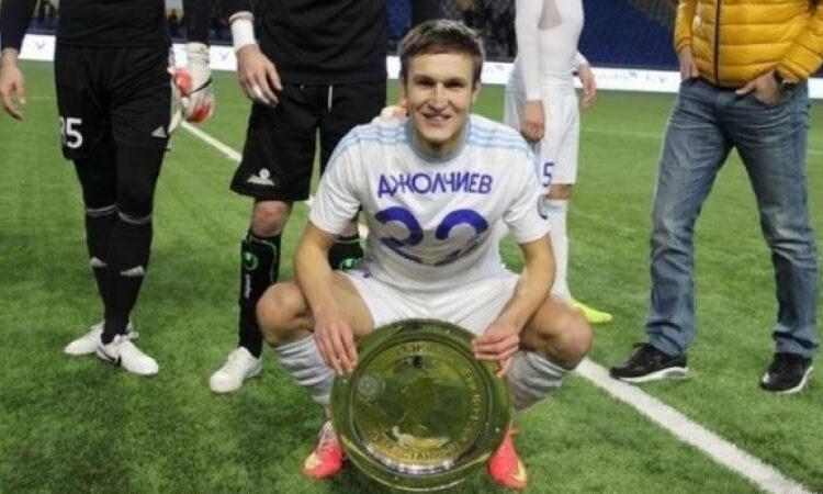 Стоилов: Қазақстанда «Астанадан» басқа клуб қызықтырмайды