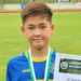 Қазақтың жас таланты Беларусь чемпионатында бақ сынайды