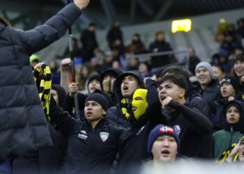 Бүгін ҚПЛ-дің екінші тур ойындары басталады