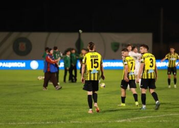 Бүгін ҚПЛ-дің екінші тур ойындары басталады