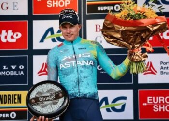 FIFA Series-2026: Қазақстан құрамасы Намибиядан басым түсті