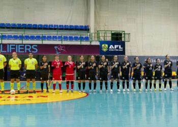 FIFA Series: Қазақстан құрамасының нақты тізімі жарияланды