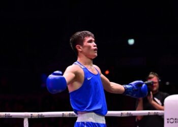 FIFA Series-2026: Қазақстан құрамасы Намибиядан басым түсті