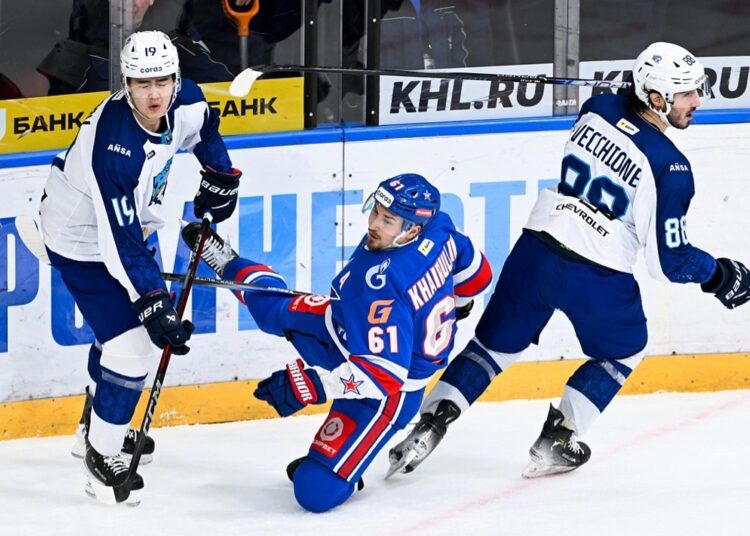 «Барыс» тағы да оңбай жеңілді