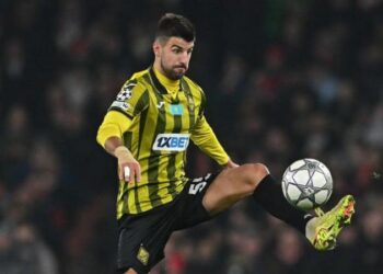 Байсуфинов штабқа шетелдік маманды шақырудан бас тартты