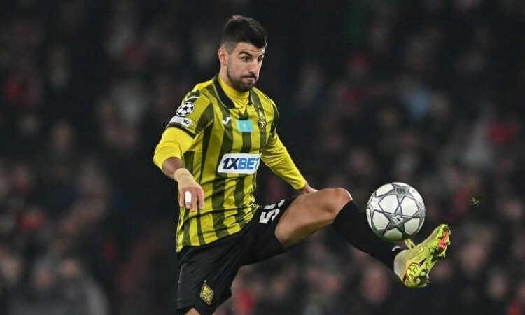 Байсуфинов штабқа шетелдік маманды шақырудан бас тартты